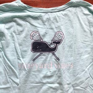 VV long sleeve shirt